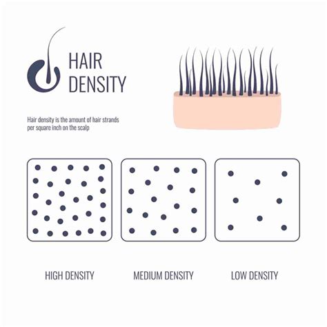 thick or thin hair test|how to measure thick hair.